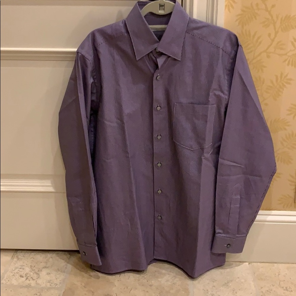 Ermenegildo Zegna Shirt